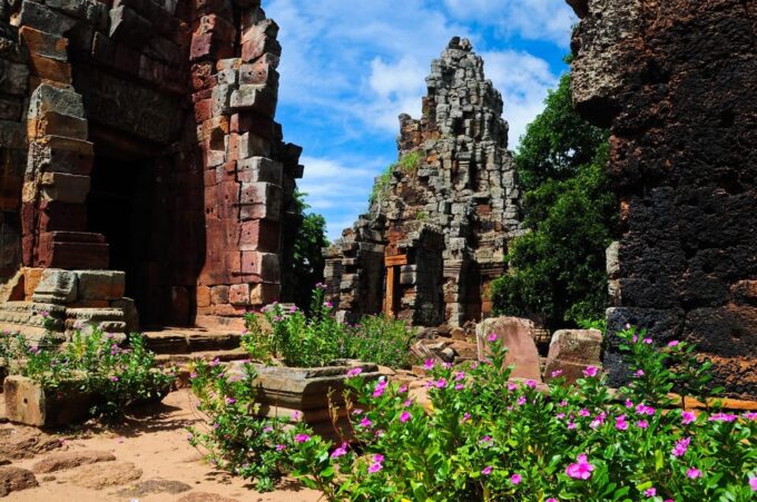 Private Battambang Full-Day Guided Tour - Cancellation Policy