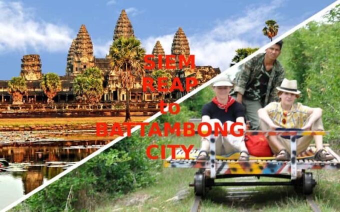 Private Battambang Full-Day Guided Tour - Payment Options