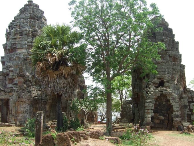 Private Battambang Full-Day Guided Tour - Booking and Inquiries