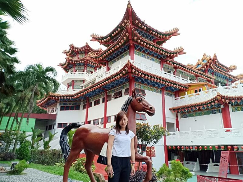 Private Batu Cave, National Mosque & Religious Tour W/ Lunch - Itinerary and Highlights