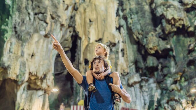 Private Batu Cave, National Mosque & Religious Tour W/ Lunch - Frequently Asked Questions