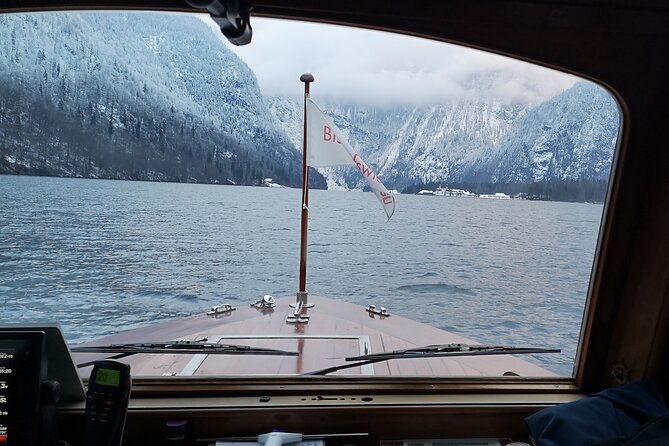Private Bavarian Alps Tour From Salzburg - Knowledgeable Guides