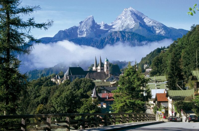 Private Bavarian Mountain Tour - Accessibility and Limitations