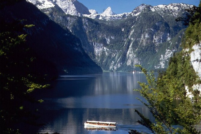 Private Bavarian Mountain Tour From Salzburg - Customer Reviews Highlights