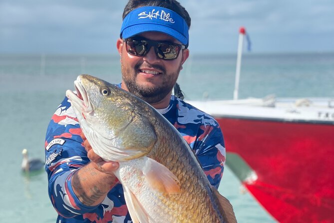 Private Bay Fishing South Padre Island - Tour Policies