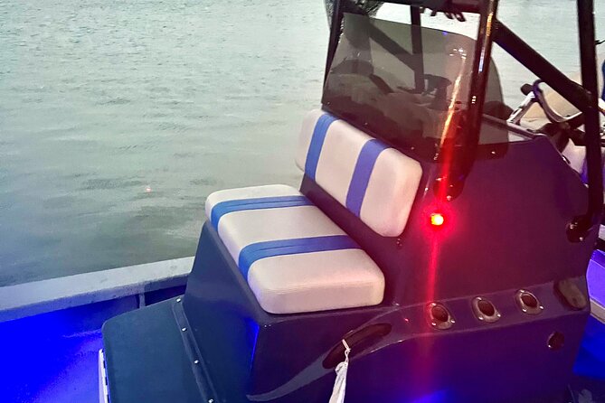 Private Bay Fishing South Padre Island - Fish Cleaning Service