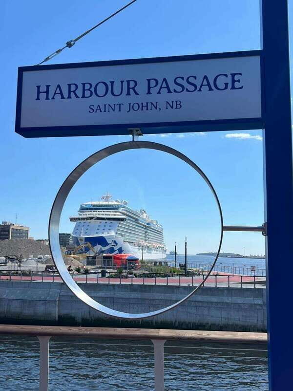 Private Bay of Fundy and City Highlights Tour up to 7 - Analyzing the Experience: Value and Practicality