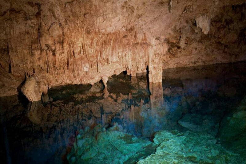 Private: Bayahibe: Jungle Walk and Cenote Snorkeling Tour - A Closer Look at the Tour Itinerary