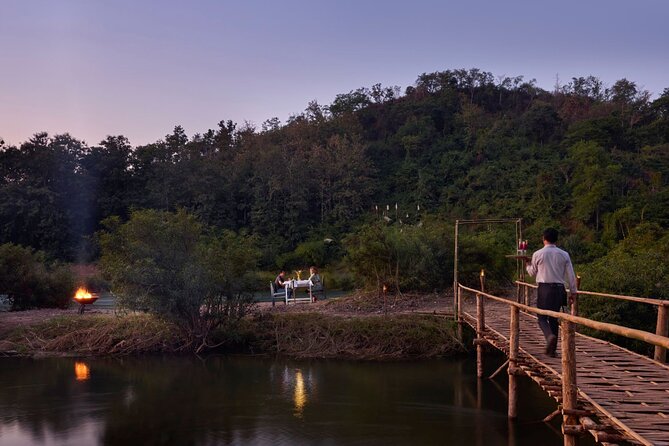 Private BBQ Experience in Don Keo Village - Key Points