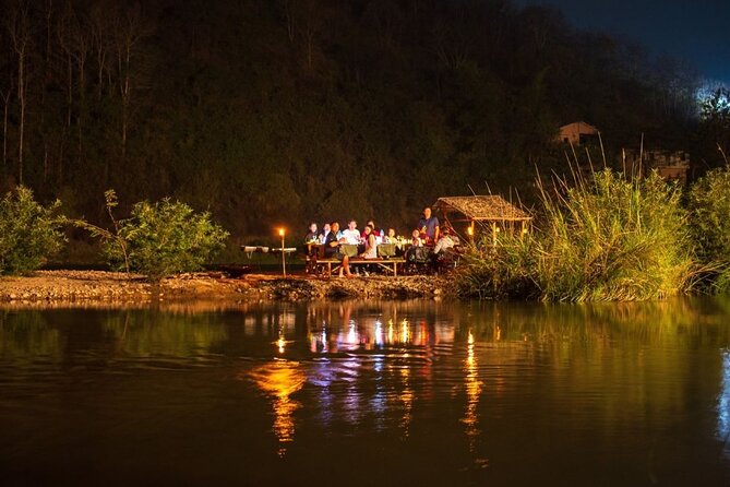 Private BBQ Experience in Don Keo Village - Meeting and Pickup