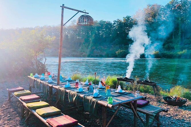 Private BBQ Experience in Don Keo Village - Activity Details