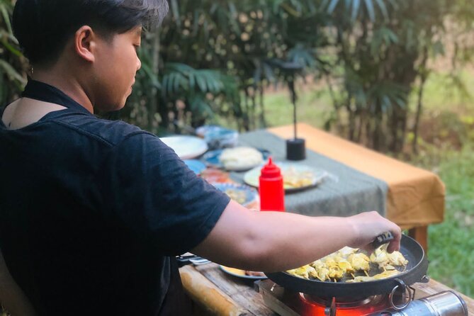 Private BBQ Experience in Don Keo Village - Accessibility and Policies
