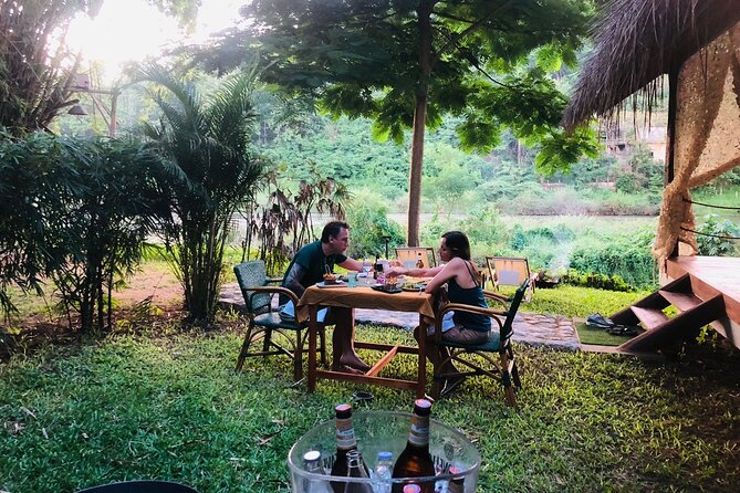 Private BBQ Experience in Don Keo Village - Pricing and Cancellation