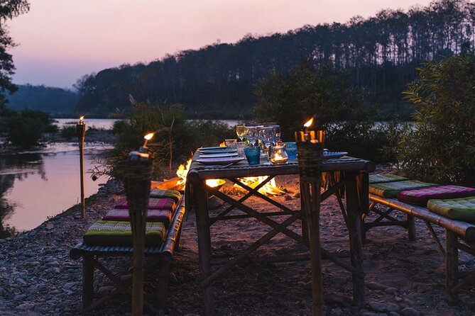 Private BBQ Experience in Don Keo Village - Reservation Options