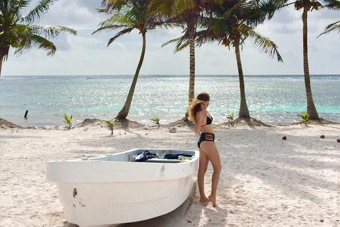 Private Beach, All Inclusive. - Accessibility and Restrictions