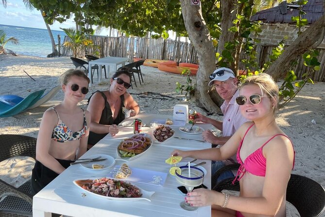 Private Beach, All Inclusive. - Positive Guest Experiences