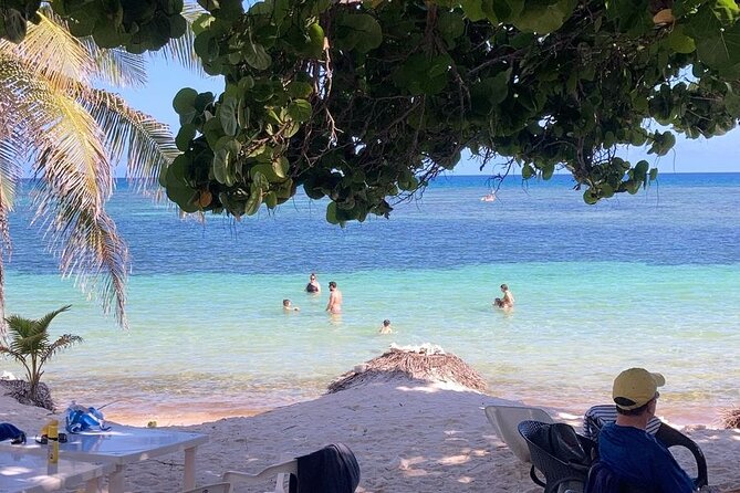 Private Beach, All Inclusive. - Negative Guest Experiences