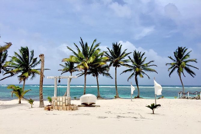 Private Beach, All Inclusive. - Pricing and Cancellation Policy