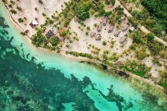 Private Beach, All Inclusive. - Reservation and Flexibility