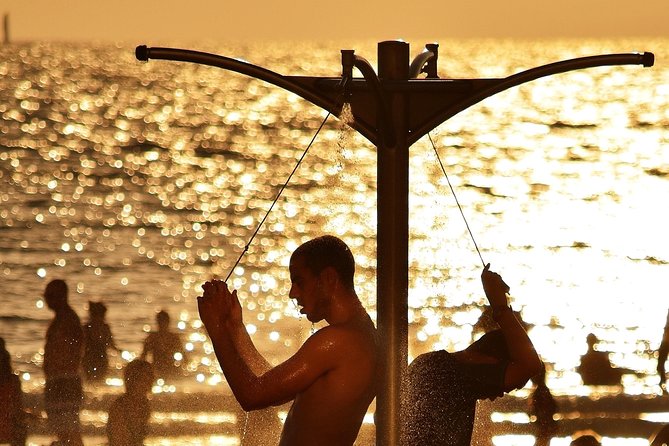 Private Beach Cities 7 Hours Day Trip. - Transportation Details