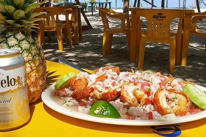 Private Beach Cities 7 Hours Day Trip. - Additional Information