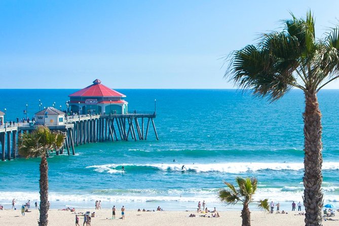 Private Beach Cities 7 Hours Day Trip. - Frequently Asked Questions