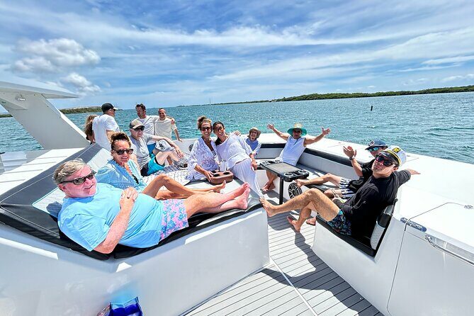 Private Beach Cruisin & Snorkeling Experience in Aruba - Discover Aruba from the Water: A Detailed Look at the Private Beach Cruisin & Snorkeling Experience