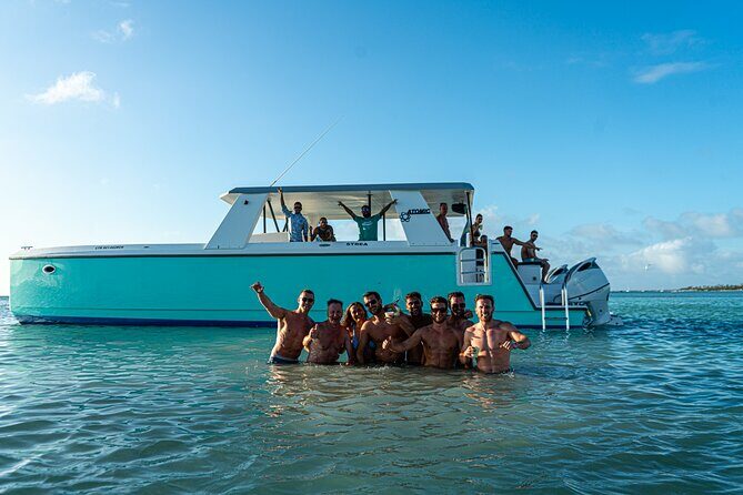 Private Beach Cruisin & Snorkeling Experience in Aruba - Key Points for Your Aruba Boat Adventure