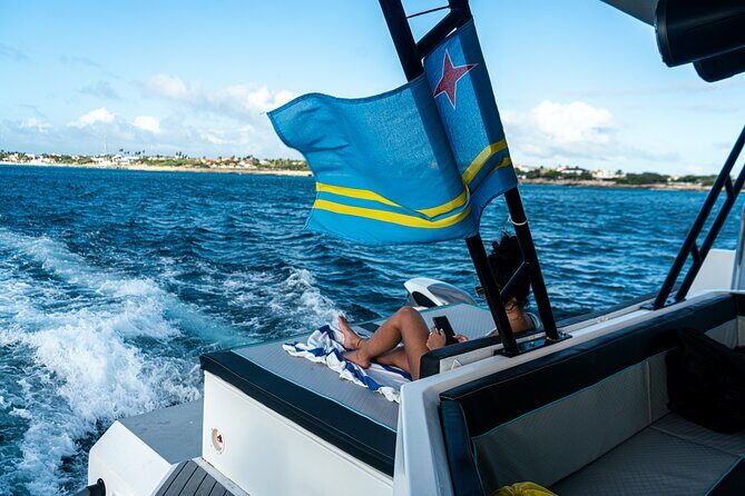Private Beach Cruisin & Snorkeling Experience in Aruba - Frequently Asked Questions
