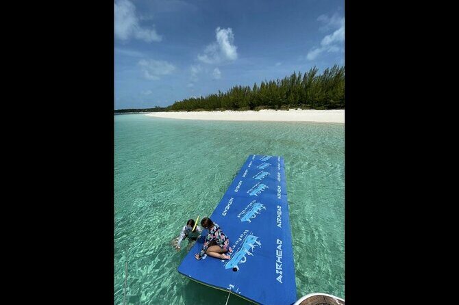 Private Beach Day / 50ft Sun Seeker or 33ft Boat / 1-10 Guests - Practical Tips for Your Day on the Water