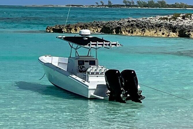 Private Beach Day / 50ft Sun Seeker or 33ft Boat / 1-10 Guests - Who Will Love This Experience?