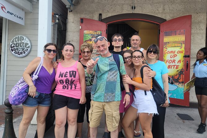 Private Beach Day/Guided TourThrough New Providence Island - Historical Sites and Attractions
