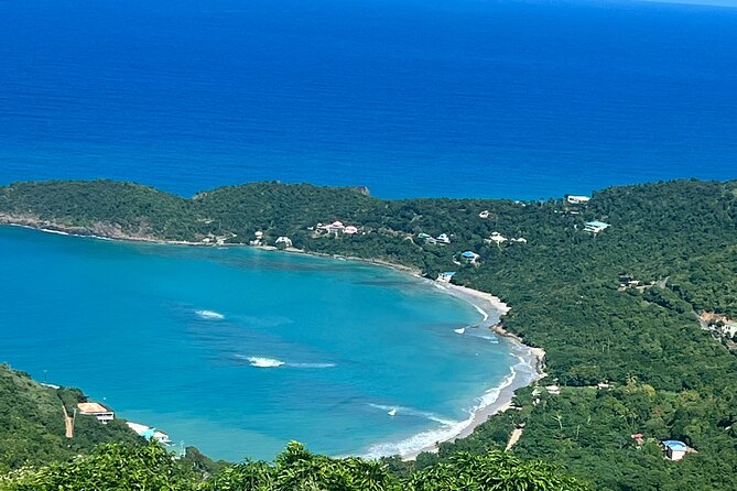 Private Beach Hopper Tour of St. Thomas (Pick Three Beaches) - Inclusions