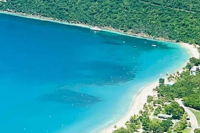 Private Beach Hopper Tour of St. Thomas (Pick Three Beaches) - Pickup Information