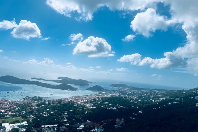 Private Beach Hopper Tour of St. Thomas (Pick Three Beaches) - Why Choose This Tour