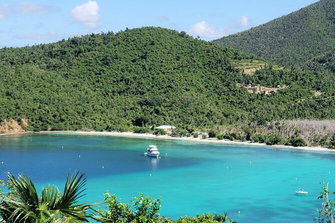Private Beach Hopping Day Your Way Tour - Accessibility and Participation