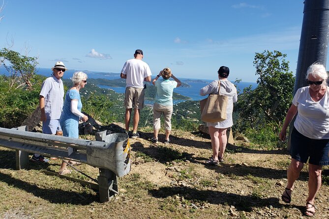 Private Beach Hopping Day Your Way Tour - Exploring St. Johns Beaches