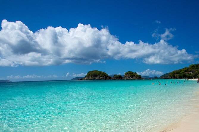 Private Beach Hopping Day Your Way Tour - Planning Your Ideal Beach Day