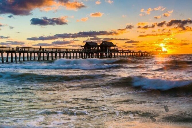 Private Beach or Sunset Boat Tour In Naples Florida - Authentic Travelers’ Perspectives