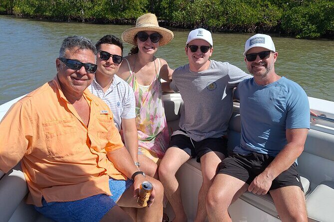 Private Beach or Sunset Boat Tour In Naples Florida - The Sum Up: Who Will Love This Tour?