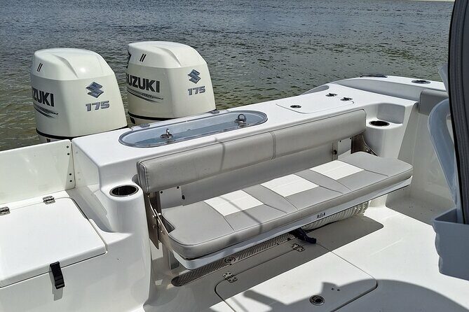 Private Beach or Sunset Boat Tour In Naples Florida - FAQs