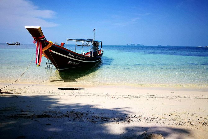 Private Beach Picnic in Koh Samui - Transportation Provided