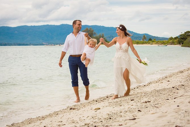 Private Beach Picnic in Koh Samui - Snorkeling at Koh Tan