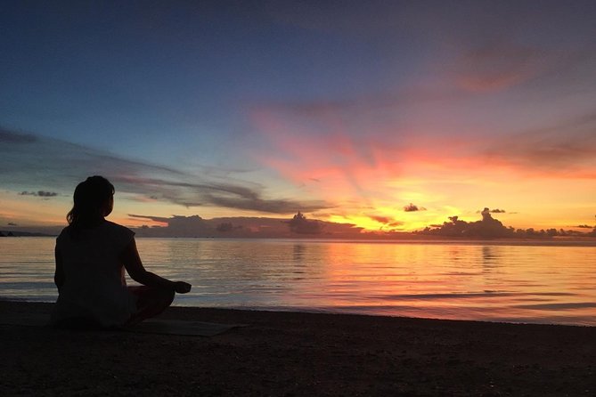 Private Beach Yoga Where You Can Feel Nature and the Earth on Ishigaki Island - Booking and Cancellation Policy