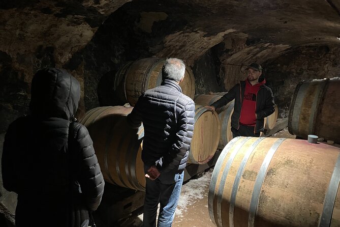 Private Beaujolais Wine Tour - Inclusions and Tour Details