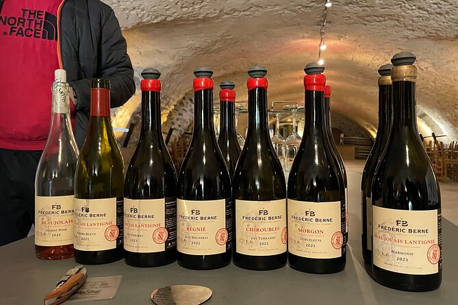 Private Beaujolais Wine Tour - Group Size and Pricing