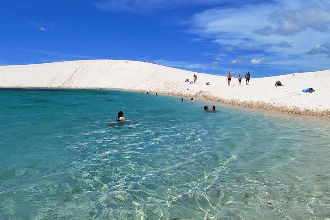 Private Beautiful Lagoon - Breathtaking Views and Landscapes