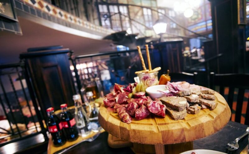 Private Beer Tasting Tour in Munich With Oktoberfest Museum - Tour Options and Experiences