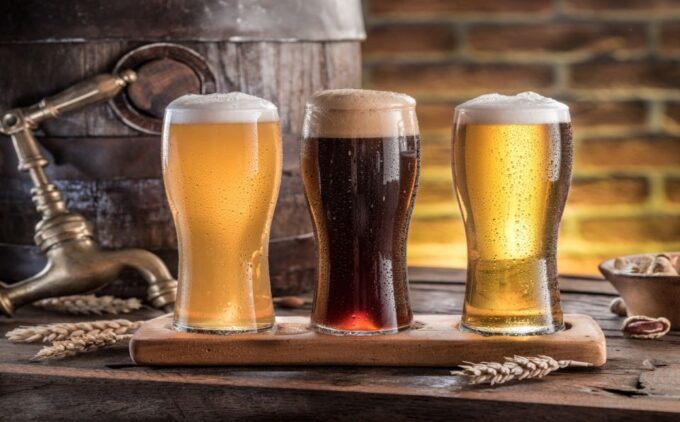 Private Beer Tasting Tour in Munich With Oktoberfest Museum - Oktoberfest Museum Visit