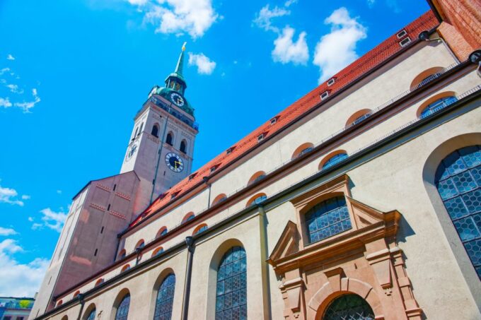 Private Beer Tasting Tour in Munich With Oktoberfest Museum - Frequently Asked Questions